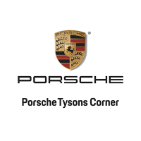 Porsche Tysons Corner Service and Parts Logo