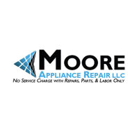 Moore Appliance Repair Logo