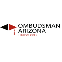 Ombudsman Arizona Charter West Logo