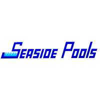 Seaside Pools   Inc. Logo