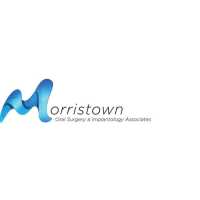 Morristown Oral Surgery & Implantology Associates Logo