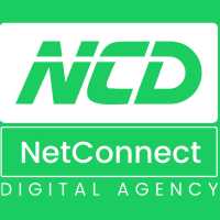 NetConnect Digital Agency Logo