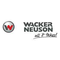 Wacker Neuson America Corporation - DELIVERY Logo