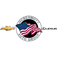 McDermott Auto Group Logo