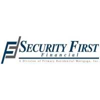 The Nick Barta Team at Security First Financial - Mortgage Lender Logo