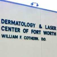 U.S. Dermatology Partners Fort Worth Cultural District Logo
