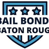 Bail Bonds Baton Rouge Logo