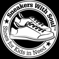 Sneakers with Soul Logo