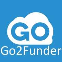 Go2Funder.com Logo