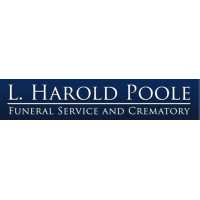 L. Harold Poole Funeral Service & Crematory Logo