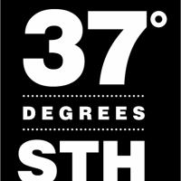 37 Degrees Sth Logo