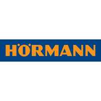 Hörmann LLC Allentown Logo