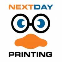 Next Day Printing Logo
