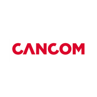 CANCOM Inc. Logo