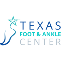 Texas Foot and Ankle Center Logo