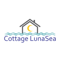 Cottage LunaSea Logo