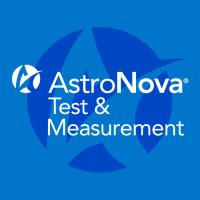 AstroNova Test & Measurement USA Logo