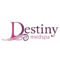Destiny MedSpa Logo