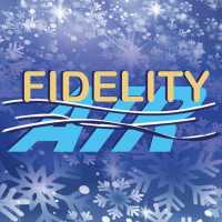 Fidelity Air, Inc Logo