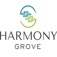 Harmony Grove Logo