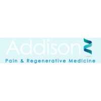 Addison Pain & Regenerative Medicine Logo