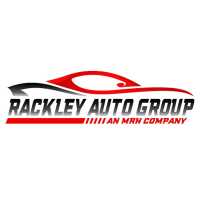 Rackley Auto Group Boise Logo