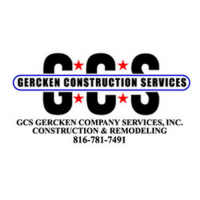 Gercken Construction Services Inc Logo