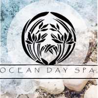 Ocean Day Spa, Carlsbad, California Logo