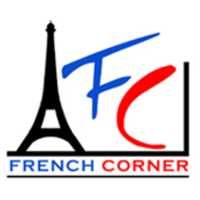 French Corner @ island Logo