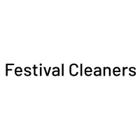 Festival Cleaners-Old Bridge Logo