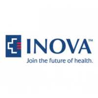 Inova Primary Care - Lake Ridge Logo