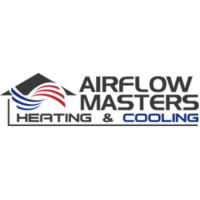 Airflow Masters Heating and Cooling Logo