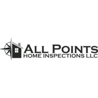 All Points Home Inspections, LLC Logo
