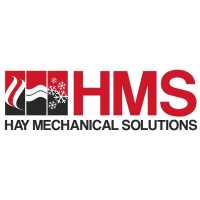 Hay Mechanical Solutions Corporation Logo