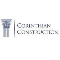 Corinthian Construction Services Logo