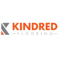 Kindred Flooring Logo