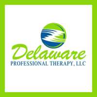 Delaware Professional Therapy Logo