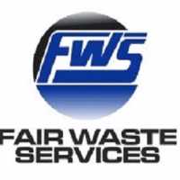 Fair Waste Services - Reed City, MI Logo