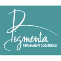 Pigmenta Permanent Cosmetics Logo