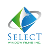 Select Window Films Logo