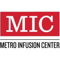 Metro Infusion Center Logo