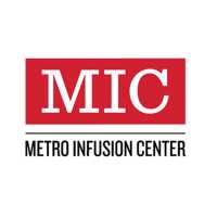 Metro Infusion Center Logo