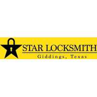 Star Locksmith Logo