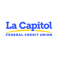 E Federal Credit Union Logo