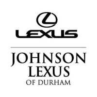 Johnson Lexus of Durham Logo