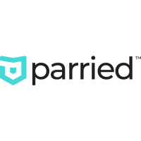 Parried Logo