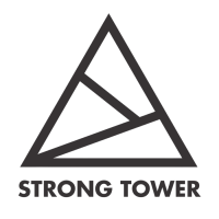 Strong Tower Logo