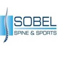Sobel Spine & Sports: Jerry Sobel MD Logo