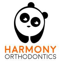 Harmony Orthodontics Logo