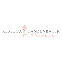 Rebecca Danzenbaker Photography Logo